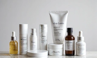 Skincare Products
